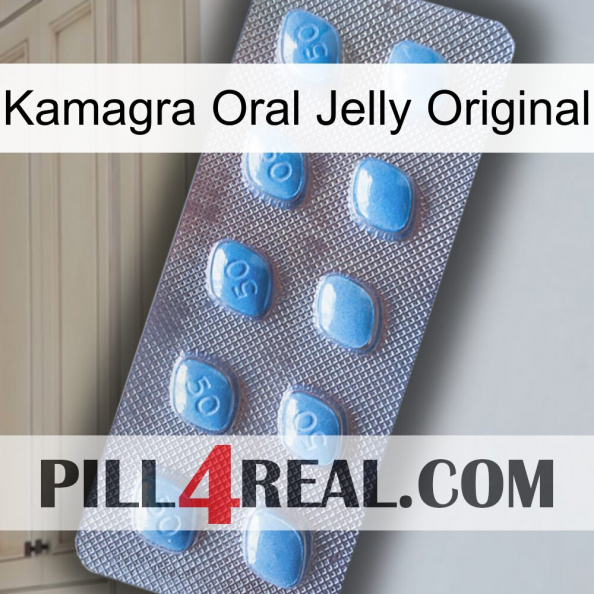 Kamagra Oral Jelly Original viagra3